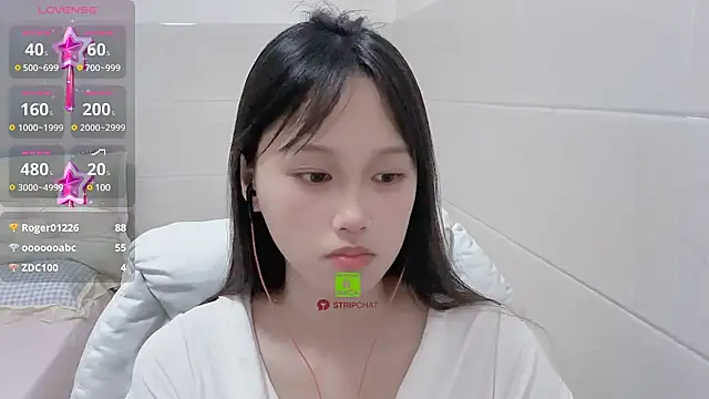 xunian71O online show from 03-16-25, 02:33