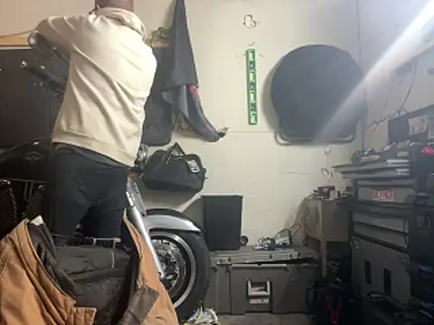 ClimbedCaelum online show from 01-31-26, 10:52