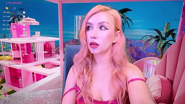 Bibi Iva online show from 02-24-26, 02:26