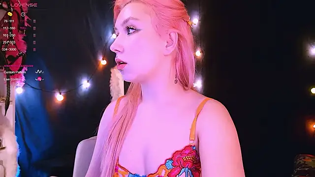 Bibi Iva online show from 03-15-26, 08:09