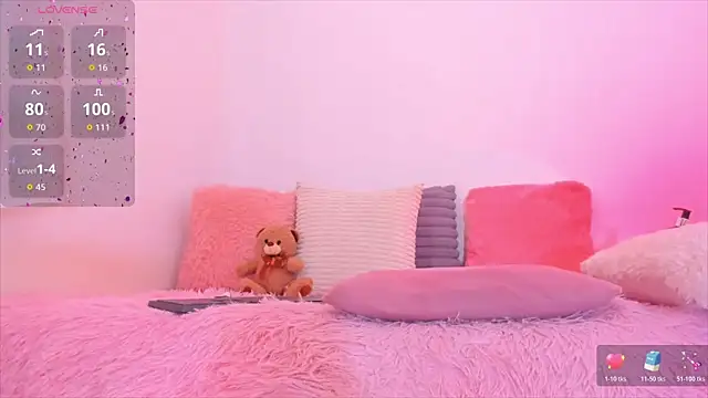 gigi dol online show from 03-22-26, 08:29