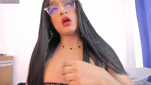 Karla Dior7 online show from 11-23-25, 05:02