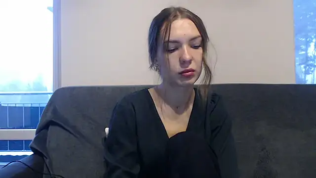 aurora lust online show from 10-13-25, 05:29