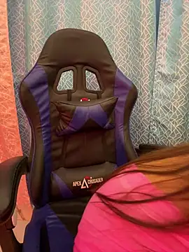 Snapshot of Sejall2 chatting on 02-27-25, 06:20 Sejall2 online show from 02-27-25, 06:20