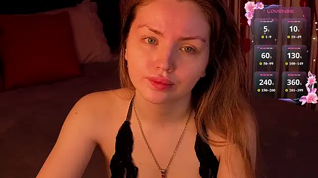 Lora Rosee online show from 06-26-26, 02:32