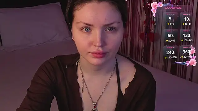 Lora Rosee online show from 07-07-26, 02:32