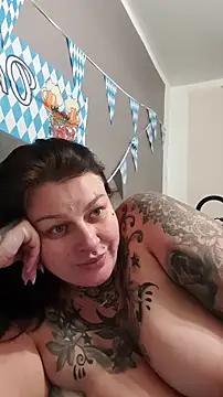 CannabisQueenn online show from 10-03-25, 06:38