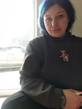 CannabisQueenn online show from 02-10-26, 07:56