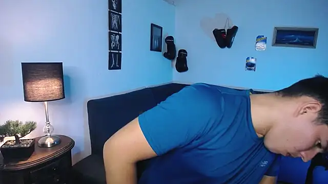 JamesCr  online show from 03-30-26, 11:17