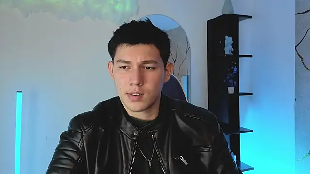JamesCr  online show from 05-23-26, 03:16