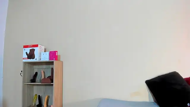 Violetta 0 online show from 02-26-26, 01:10