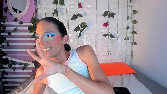 cassidy blossom online show from 02-07-25, 02:50