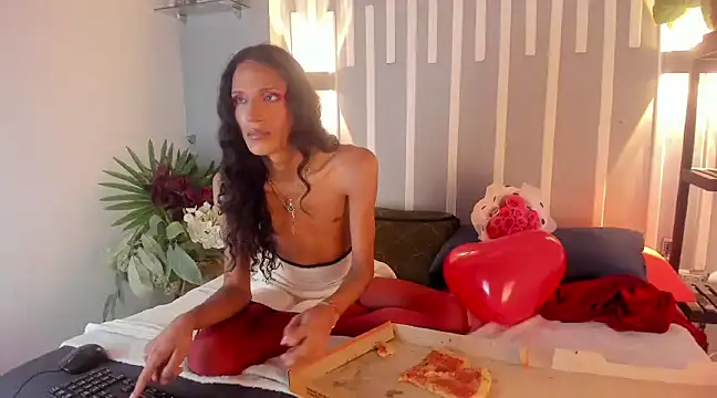 cassidy blossom online show from 02-15-25, 05:41