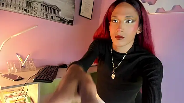 cassidy blossom online show from 02-21-25, 03:01