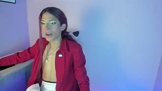 cassidy blossom online show from 03-06-25, 02:51