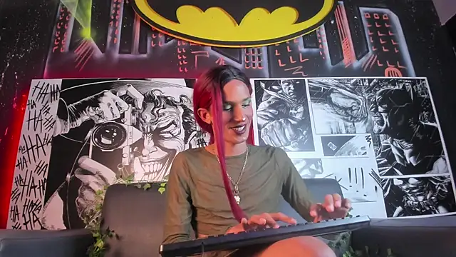 cassidy blossom online show from 03-08-25, 06:10