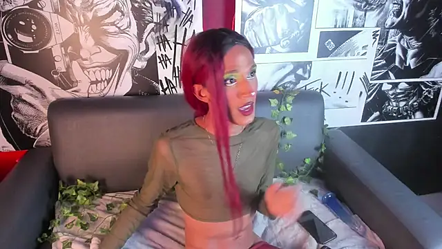 cassidy blossom online show from 03-08-25, 12:20