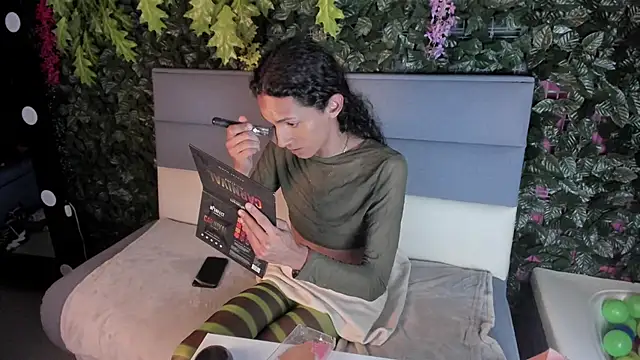 cassidy blossom online show from 03-16-25, 02:53