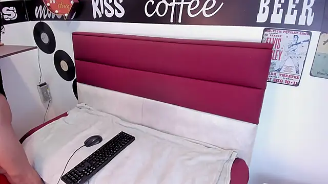 cassidy blossom online show from 03-22-25, 03:30