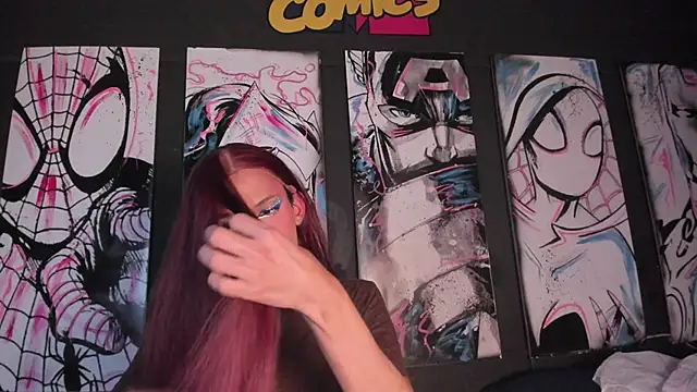 cassidy blossom online show from 09-13-25, 03:50