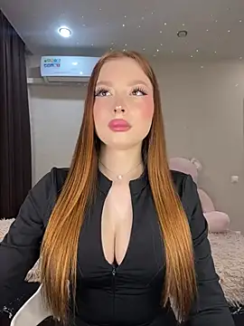 Snapshot of JessRoal chatting on 03-16-25, 06:34 JessRoal online show from 03-16-25, 06:34