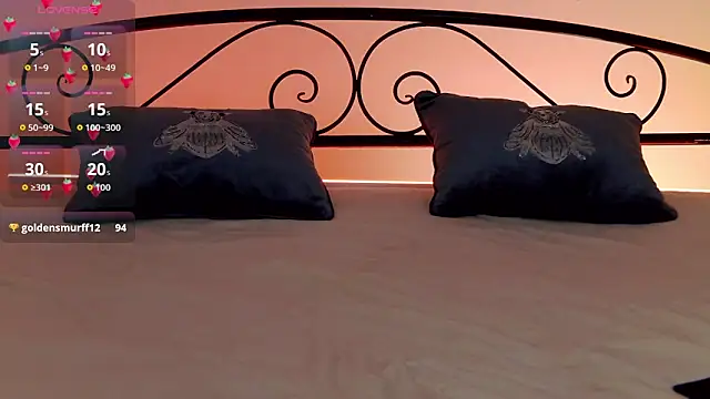 Maytaai online show from 10-31-25, 09:05