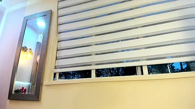 AzunaStar online show from 02-12-26, 11:11