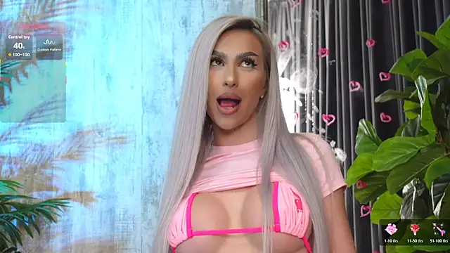 KarlaBart online show from 12-02-25, 08:37