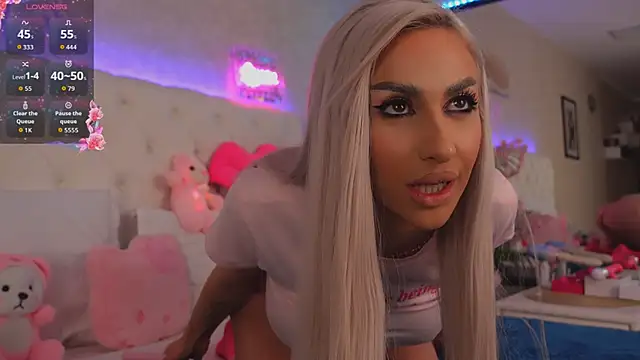 KarlaBart online show from 02-26-26, 08:19