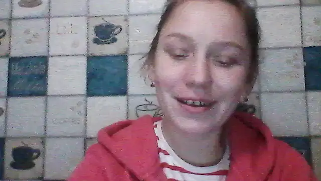 Anna wey online show from 02-01-26, 05:44