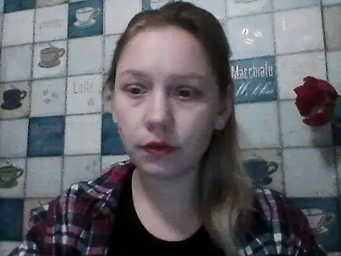 Anna wey online show from 02-21-26, 07:37