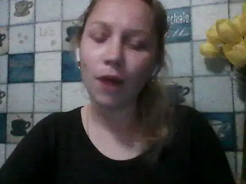 Anna wey online show from 05-12-26, 06:38