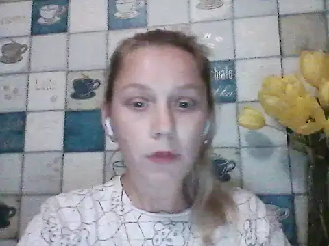 Anna wey online show from 05-14-26, 06:37