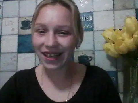 Anna wey online show from 05-17-26, 07:10