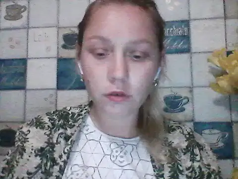 Anna wey online show from 05-20-26, 06:58