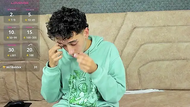 erickblaze wm online show from 02-25-25, 07:58