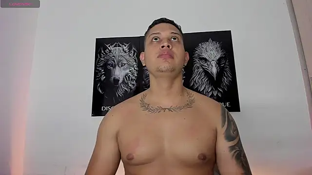 JohanSmith online show from 09-10-25, 12:21