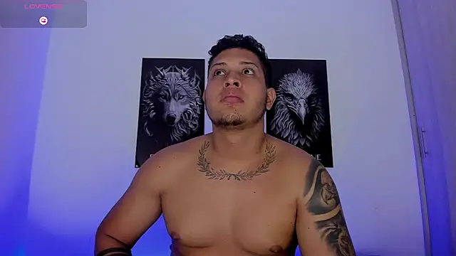 JohanSmith online show from 11-14-25, 11:35