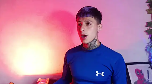 7 Saturno 7 online show from 02-11-25, 01:10