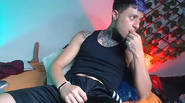 7 Saturno 7 online show from 02-13-25, 02:34