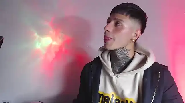 7 Saturno 7 online show from 02-14-25, 05:30