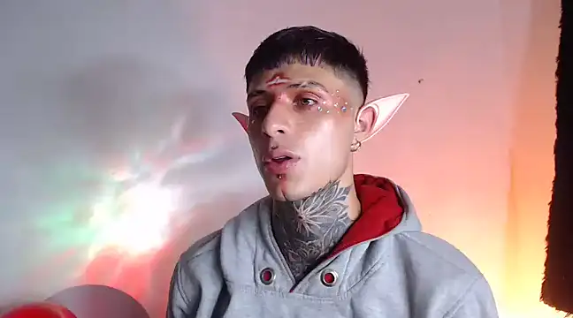 7 Saturno 7 online show from 02-15-25, 08:00