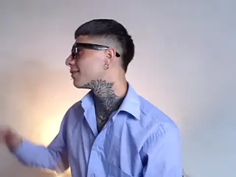 7 Saturno 7 online show from 02-18-25, 03:53