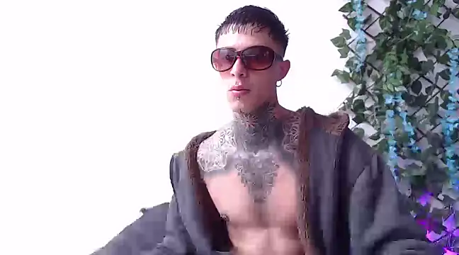 7 Saturno 7 online show from 02-18-25, 02:27