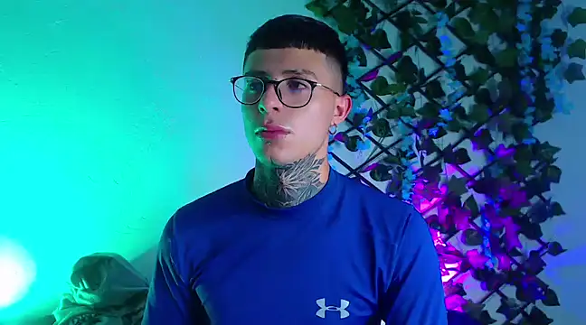 7 Saturno 7 online show from 03-06-25, 01:03