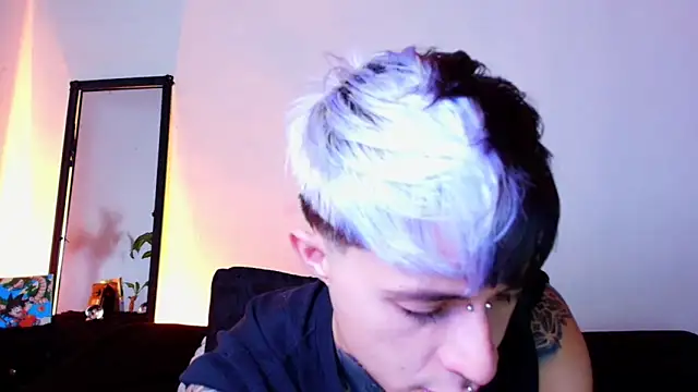 7 Saturno 7 online show from 09-11-25, 04:23