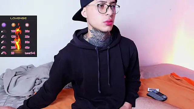 7 Saturno 7 online show from 09-14-25, 05:34