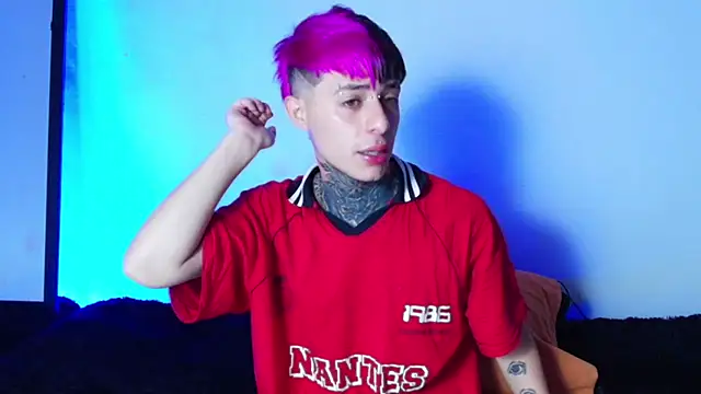 7 Saturno 7 online show from 10-23-25, 12:26