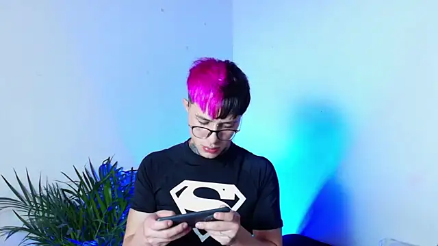 7 Saturno 7 online show from 10-25-25, 09:42