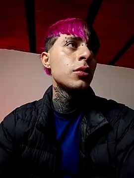 7 Saturno 7 online show from 11-18-25, 03:45